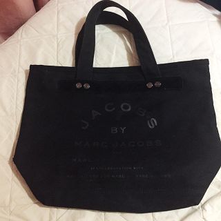 マークバイマークジェイコブス(MARC BY MARC JACOBS)のマークジェイコブストートバック(トートバッグ)