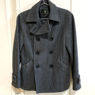 スコッチハウス ピーコート Pコート 150 B7ZUnSyf3W