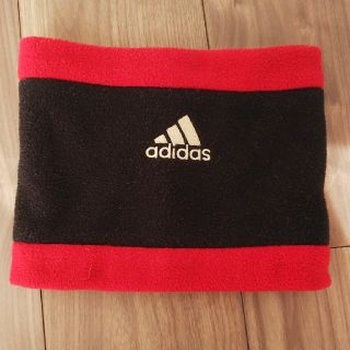 アディダス(adidas)のadidas ネックウォーマー(マフラー/ストール)