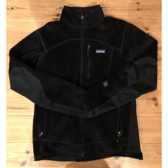 即購入ok パタゴニア  R2 フリース　patagonia