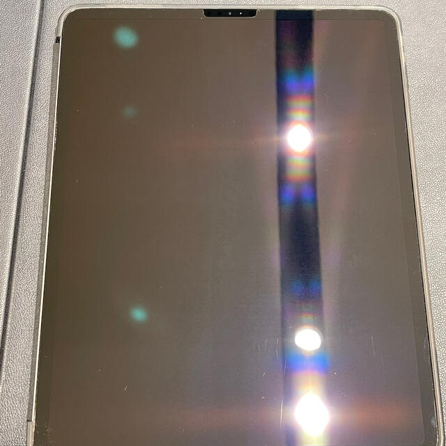 タブレット2020 iPad Pro (12.9インチ, Wi-Fi, 256GB)