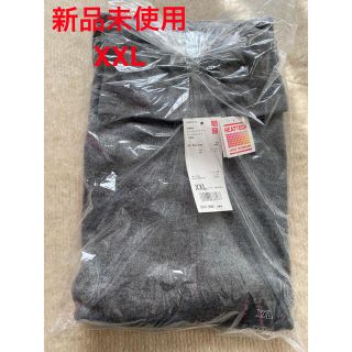 ユニクロ(UNIQLO)のユニクロ ヒートテックフリースタートルネックT(Tシャツ(長袖/七分))