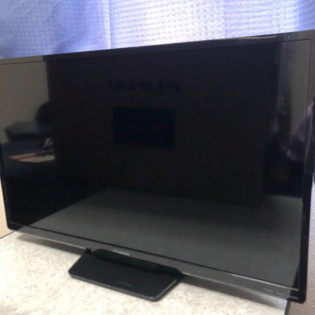 FUNAI FLH 船井電機 型 薄型テレビ 破格値下げ 円