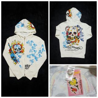 エドハーディー(Ed Hardy)のEDHARDY！パーカー！(パーカー)