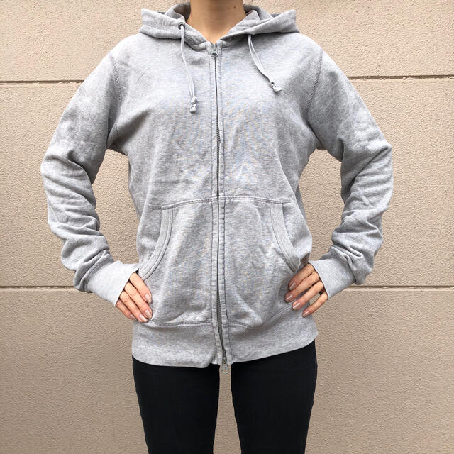 Uniqlo ユニクロ Uniqlo パーカー グレー トップス 長袖 メンズ レディースの通販 By ぷう S Shop ユニクロならラクマ Uniqlo ユニクロ Uniqlo パーカー グレー トップス 長袖 メンズ レディースの通販 By ぷう S Shop ユニクロならラクマ