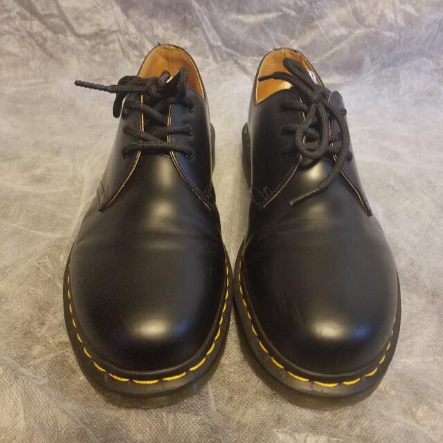 Dr.Martens(ドクターマーチン)のDr.Martens ドクターマーチン 3ホール 27.0 メンズの靴/シューズ(スニーカー)の商品写真