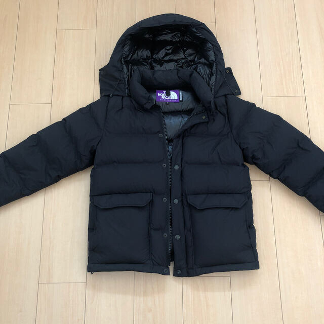 THE NORTH FACE ダウンジャケットダウンジャケット