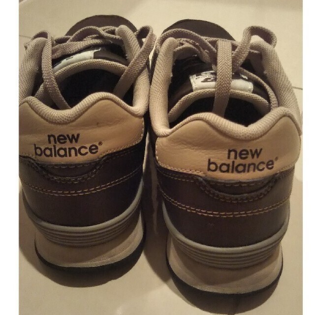 New Balance(ニューバランス)のnew balance368 メンズ スニーカー 25.5cm メンズの靴/シューズ(スニーカー)の商品写真