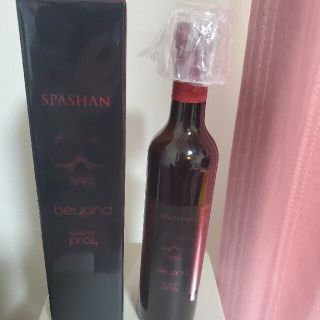 スパシャン ビヨンド PRO4 spashanの通販 by 絆's shop|ラクマ