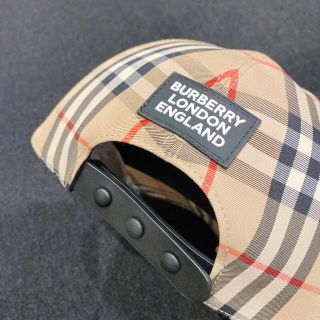 バーバリー(BURBERRY)の※【タフボーイ様専用】バーバリー Burberry キャップ(キャップ)