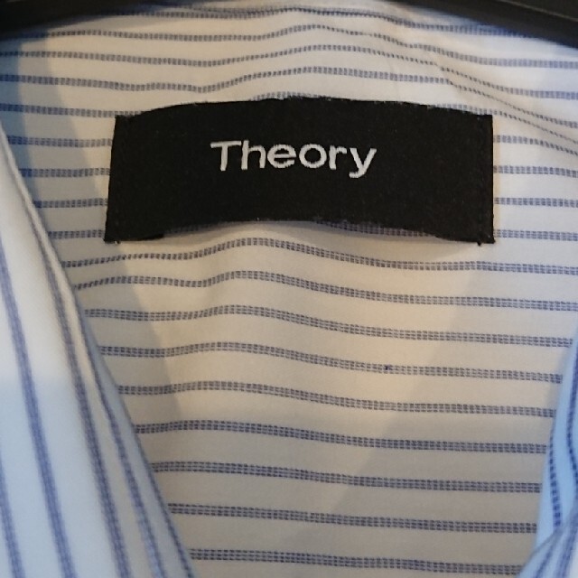 theory(セオリー)のtheory ドレスシャツ メンズのトップス(シャツ)の商品写真