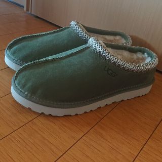 アグ(UGG)のUGG TASMAN 27cm(スリッポン/モカシン)