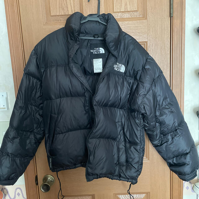 THE NORTH FACE NUPSE JACKET Mサイズ　ヌプシメンズ