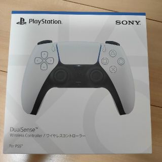 ソニー(SONY)のPS5 コントローラー(その他)