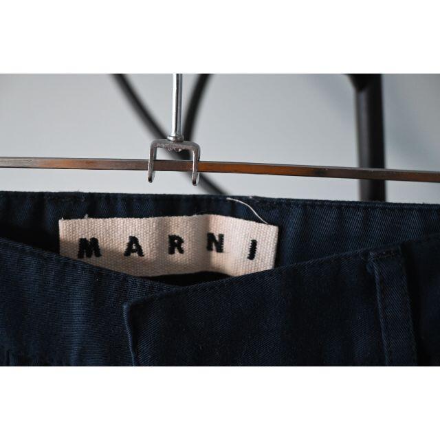 Marni(マルニ)のぽこまろ様専用 レディースのパンツ(ワークパンツ/カーゴパンツ)の商品写真