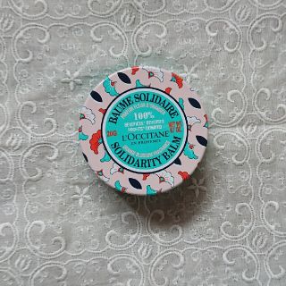 ロクシタン(L'OCCITANE)のロクシタン　フレグランスシアバーム　オレンジブロッサム20g (ボディクリーム)