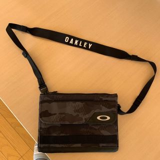 オークリー(Oakley)の飛べ飛べドライバー様　専用(ショルダーバッグ)