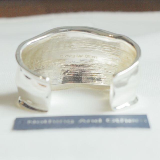 NEW在庫 BEAUTY&YOUTH UNITED ARROWS - New Wave Bangleの通販 by Jellyfish store*|ビューティアンドユースユナイテッドアローズならラクマ 新作特価