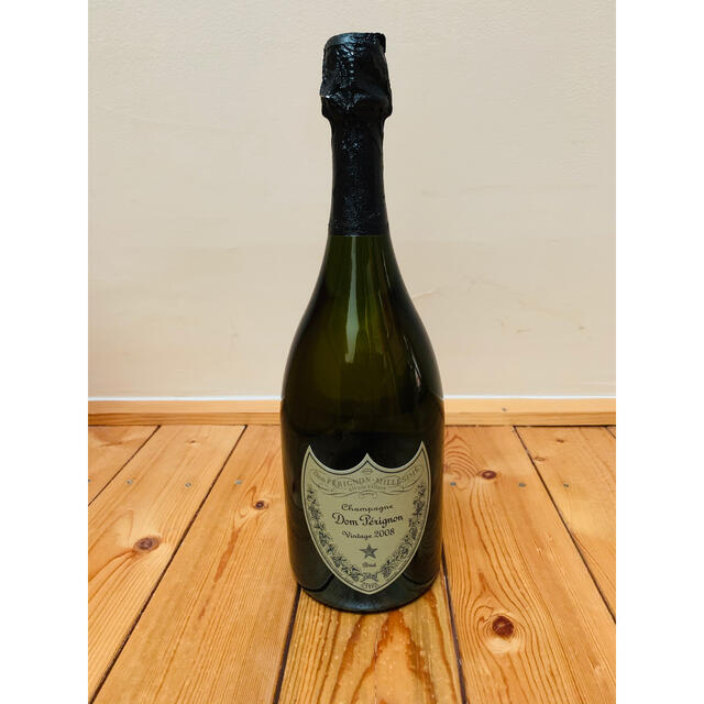 ★ ドンペリニヨン Dom Perignon Vintage 2008 送料無料