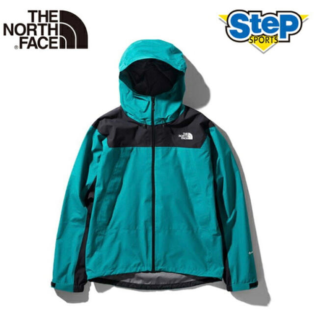 NORTH FACE ノースフェイス クライムライトジャケット NP11503