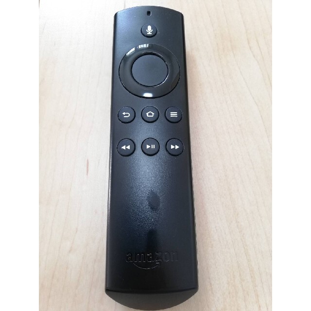 amazon fire tv stick スマホ/家電/カメラのテレビ/映像機器(映像用ケーブル)の商品写真