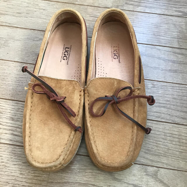 UGG(アグ)のUGG シューズ　アグ メンズの靴/シューズ(その他)の商品写真