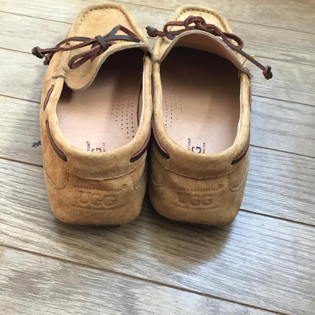 UGG(アグ)のUGG シューズ　アグ メンズの靴/シューズ(その他)の商品写真