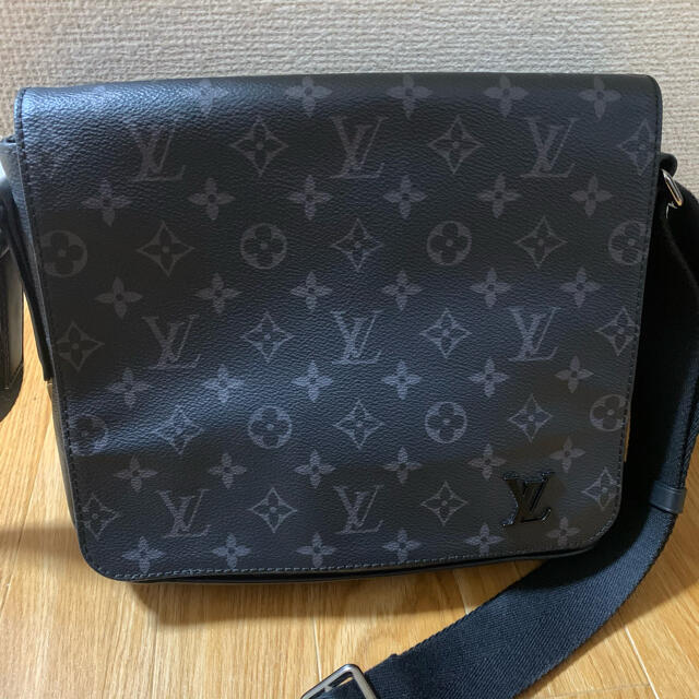 メンズLOUIS VUITTON  ディストリクトPM  NM  M44000