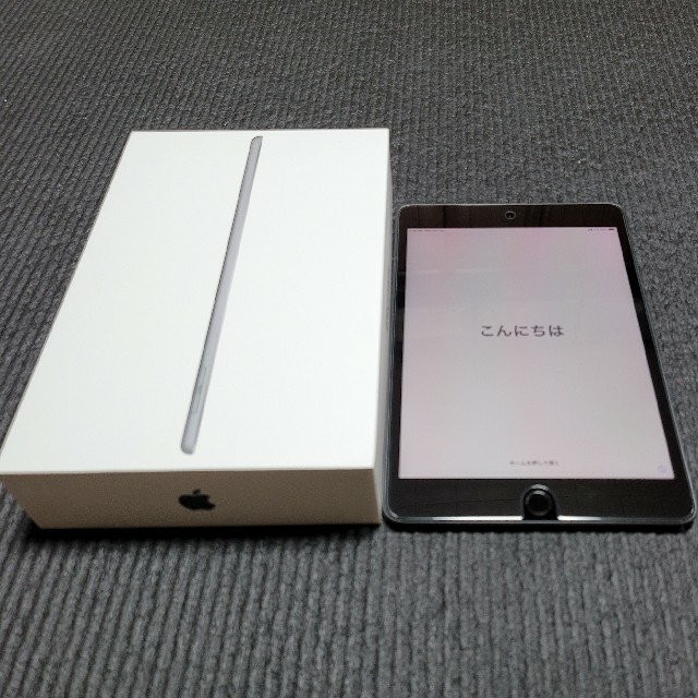 aira様用】ipad mini 5 wifi＋cellular 64GB - www.husnususlu.com