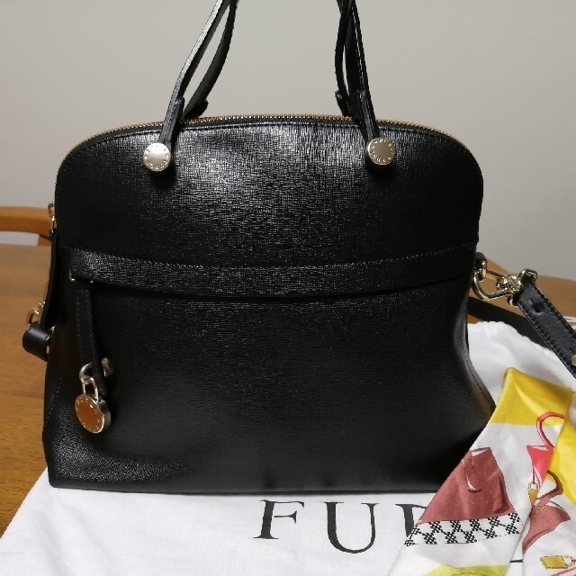 Furla(フルラ)の《専用》FURLA　パイパー レディースのバッグ(ハンドバッグ)の商品写真