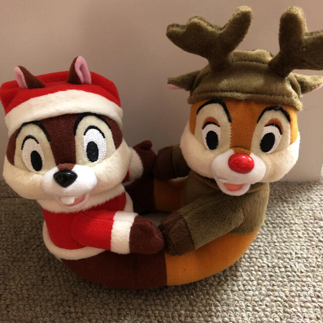 チップ デール チップとデール クリスマスの通販 By Snow S Shop チップアンドデールならラクマ チップ デール チップとデール クリスマスの通販 By Snow S Shop チップアンドデールならラクマ
