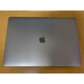 アップル(Apple)の本日特価 MacBook Pro 16インチ 2TB メモリ64GB 8コアi9(ノートPC)