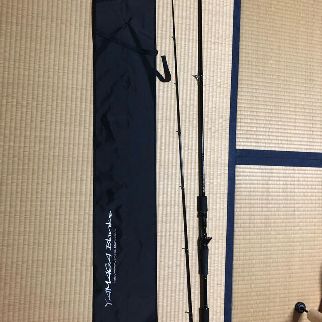 ヤマガブランクス バリスティックベイト 93m nano お得セール 12250円