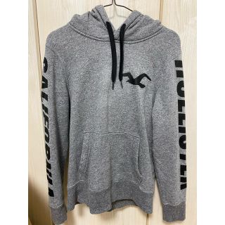 ホリスター(Hollister)のホリスター　パーカー(パーカー)