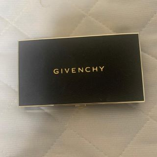 ジバンシィ(GIVENCHY)のGIVENCHYコレクションパレット(アイシャドウ)