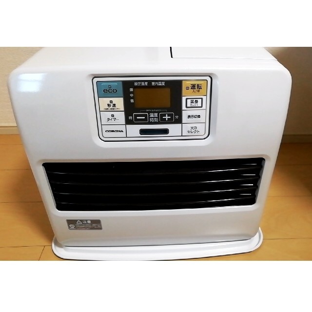 CORONA FH-ST5718BY(W) CORONA FH-ST5718BY(W)
