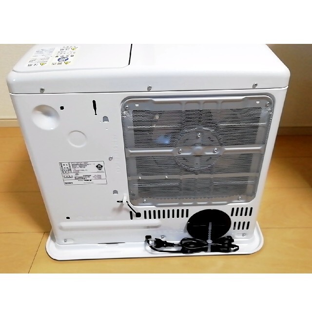 CORONA FH-ST5718BY(W) CORONA FH-ST5718BY(W)