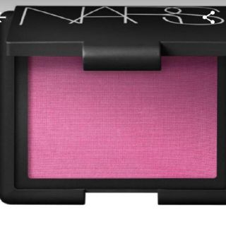 ナーズ(NARS)のNARSブラッシュ(チーク)