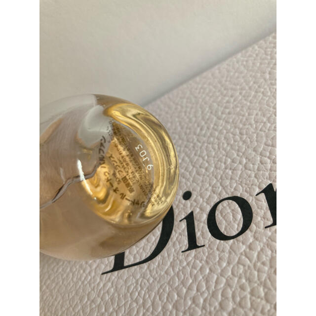 Christian Dior(クリスチャンディオール)のディオール　ジャドール オードゥ パルファン　50ml 香水 コスメ/美容の香水(香水(女性用))の商品写真