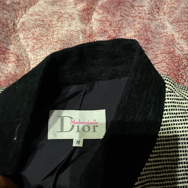 Dior(ディオール)のDior ジャケット レディースのジャケット/アウター(テーラードジャケット)の商品写真