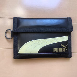プーマ(PUMA)のPUMA 二つ折り財布(財布)