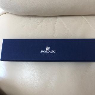 スワロフスキー(SWAROVSKI)のSWAROVSKI空箱(その他)