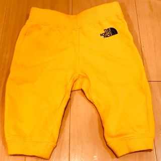 ザノースフェイス(THE NORTH FACE)の【ちゃんみん様専用】ノースフェイス　スウェット(パンツ)