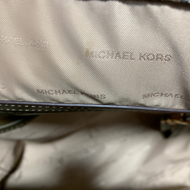 Michael Kors(マイケルコース)のMichael kors ハンドバッグ レディースのバッグ(ハンドバッグ)の商品写真