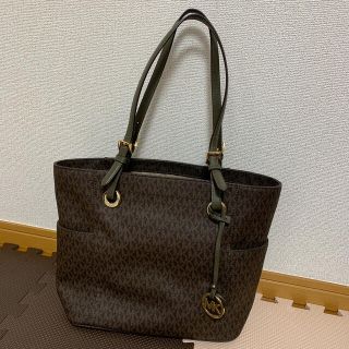 マイケルコース(Michael Kors)のMichael kors ハンドバッグ(ハンドバッグ)