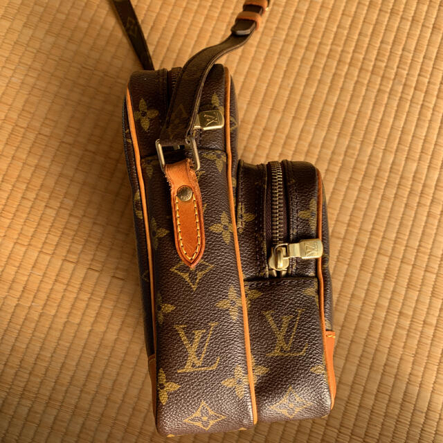 LOUIS VUITTON(ルイヴィトン)の期間限定値下げ！！ヴィトン　モノグラム  アマゾン　ショルダーバッグ レディースのバッグ(ショルダーバッグ)の商品写真