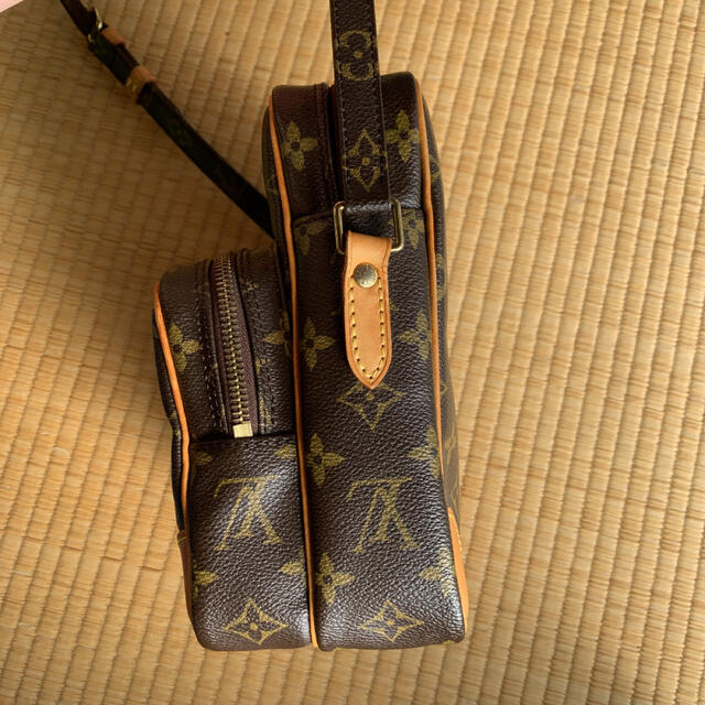 LOUIS VUITTON(ルイヴィトン)の期間限定値下げ！！ヴィトン　モノグラム  アマゾン　ショルダーバッグ レディースのバッグ(ショルダーバッグ)の商品写真