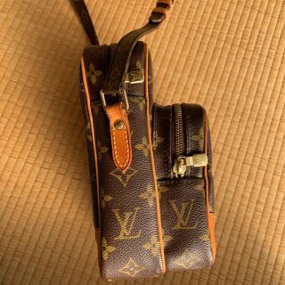 ルイヴィトン(LOUIS VUITTON)の期間限定値下げ！！ヴィトン　モノグラム  アマゾン　ショルダーバッグ(ショルダーバッグ)