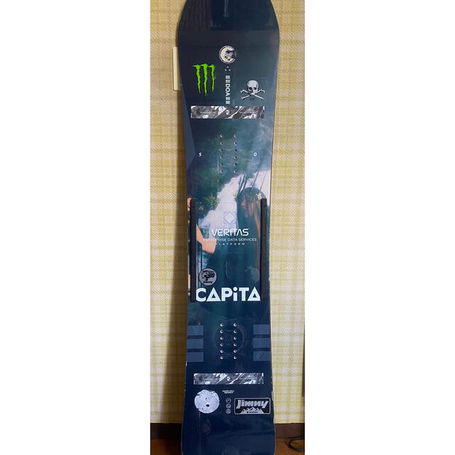 capita DOA 18-19