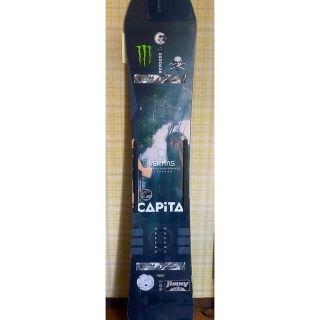capita DOA 18-19の通販 by kenzho's shop|ラクマ